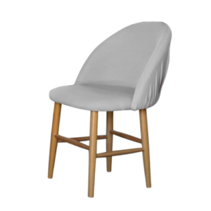 Cadeira Crema - 0,54x0,54x0,79M (CxPxH)